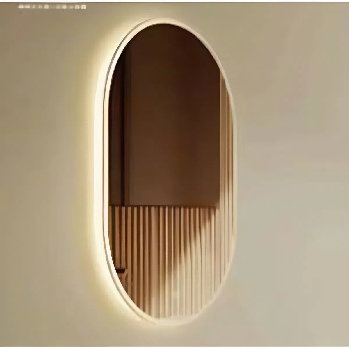 Gương LED MR118-60x90