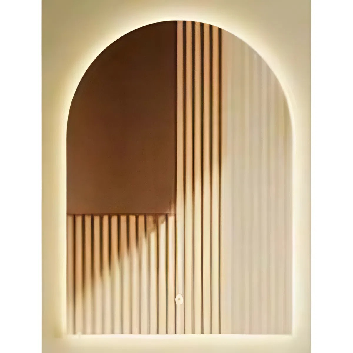 Gương LED MR806-60x90