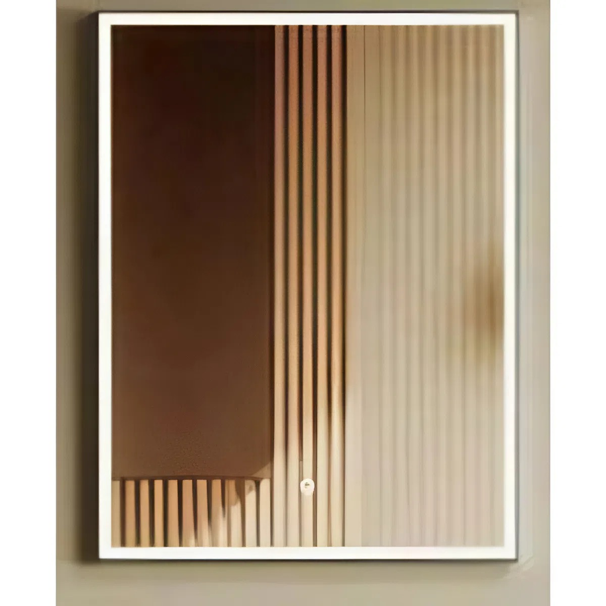 Gương LED MR601-60x80