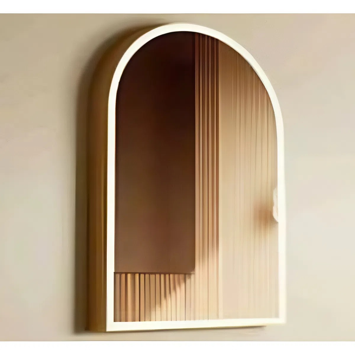 Gương LED MR411-LED