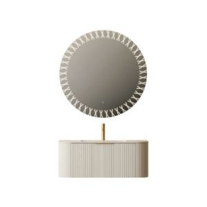 Tủ chậu Breven JA28012-80W