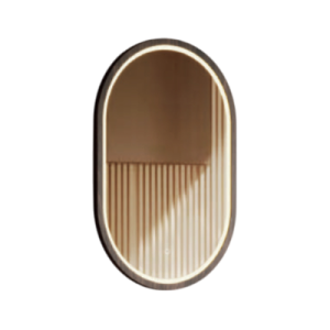 Gương LED JA24001-75W-M