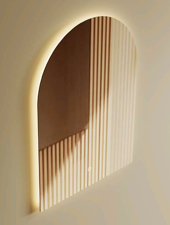 Gương LED MR806-60×90