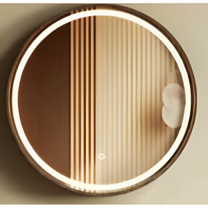 Gương LED MR504-80