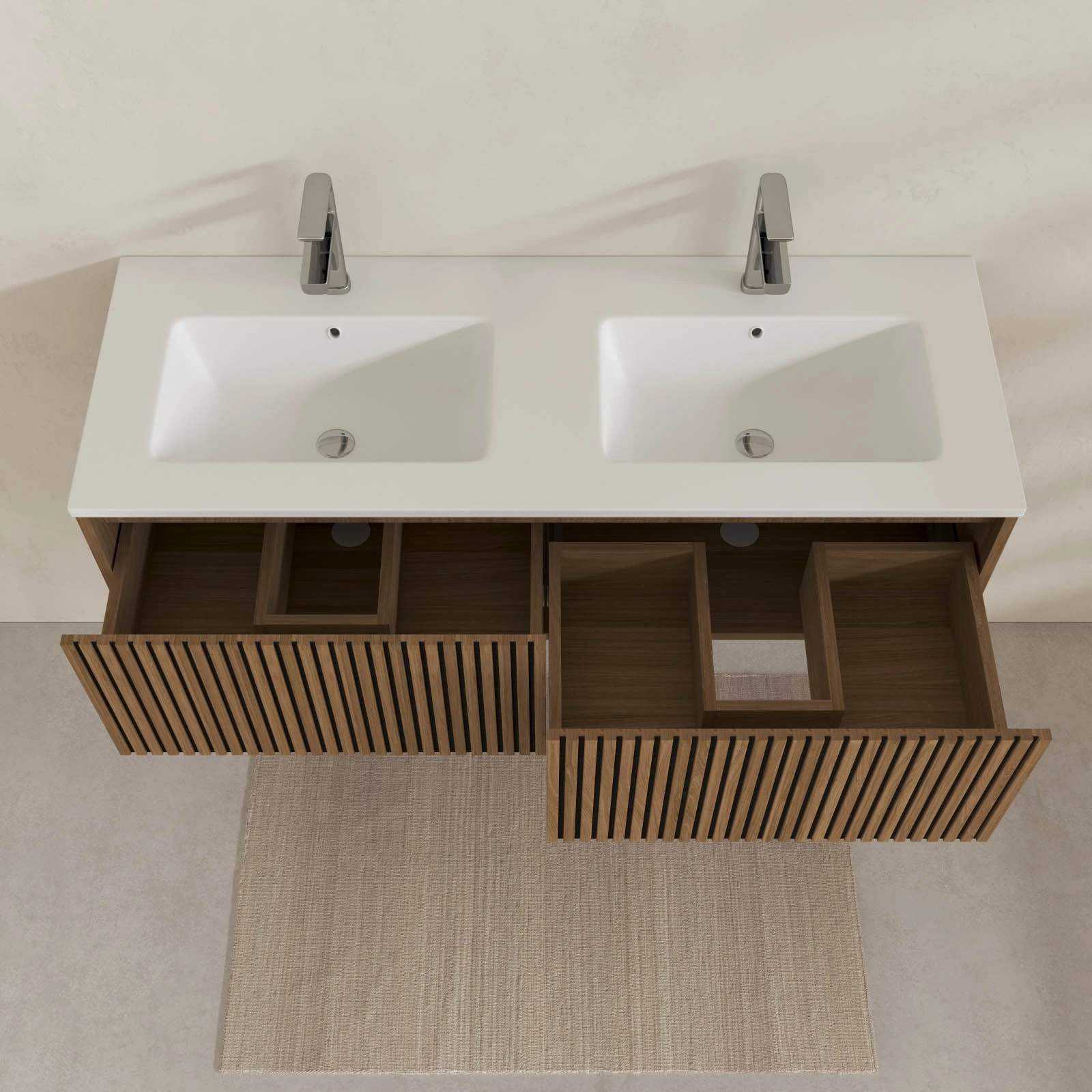 Tủ chậu Breven JA24021-160