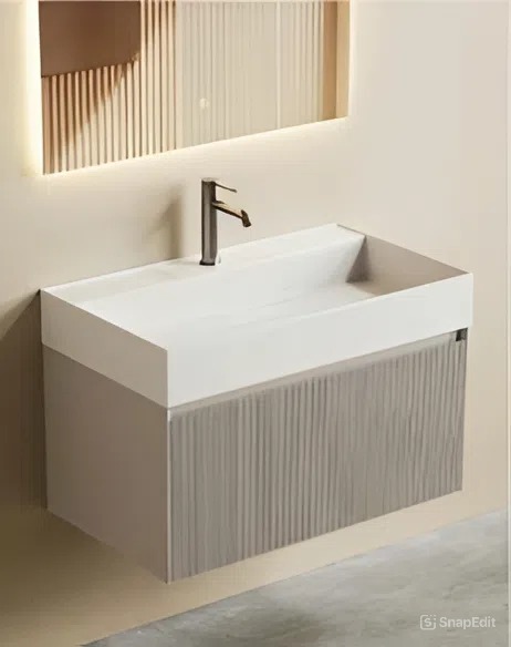 Tủ chậu Breven JA24016-80B