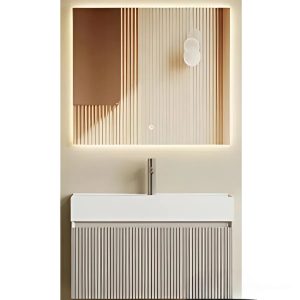 Tủ chậu Breven JA24016