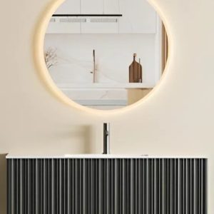 Tủ chậu Breven JA28020-100B