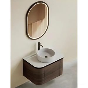 Tủ chậu Breven JA24001-75DW