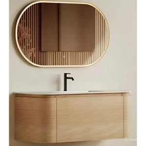 Tủ chậu Breven JA24001-120