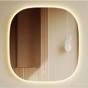 Gương LED MR136-80