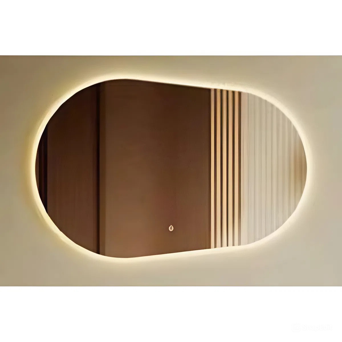 Gương LED MR134-120