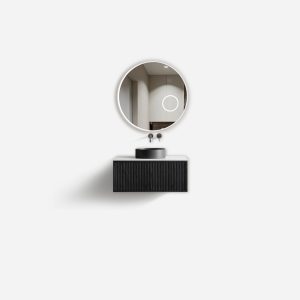 Aubrey 02 Wall Mounted Vanity