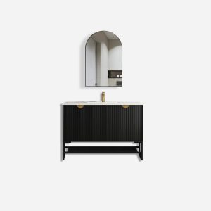 Chloe Floor Mount Vanity