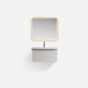 Allure Wall Hung Vanity