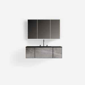 Rex Wall Hung Vanity